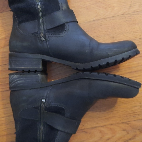 Timberland bethel riding boots - Picture 8 of 12